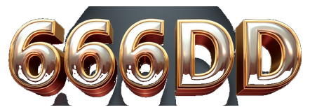 666dd logo